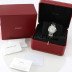 Cartier Ballon Bleu Ref WSBB0048 Steel Silver Roman
